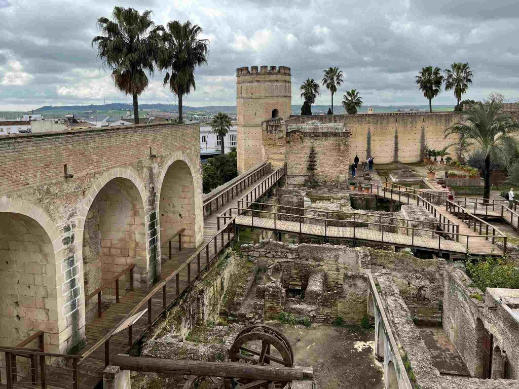 Alcázar de Jerez