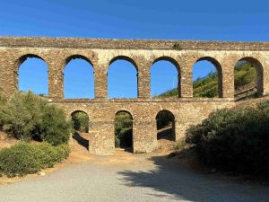Roman Andalucía