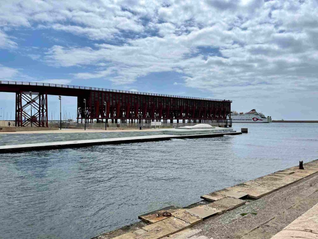 Cable Inglés in Almería