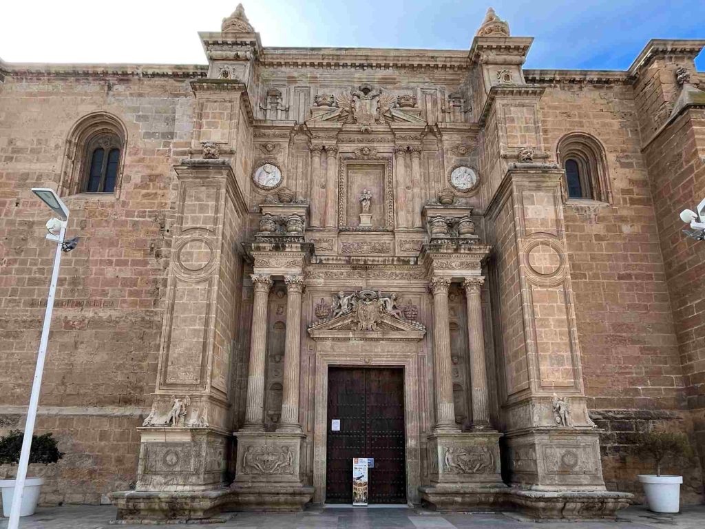 Almería Cathedral