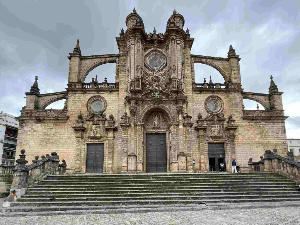 Jerez Cathedral