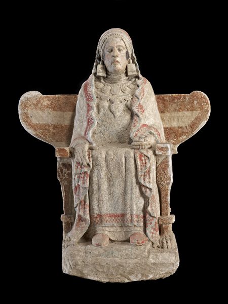 Dama de Baza [photo: Santiago Relanzón (CC BY-SA 4.0)]