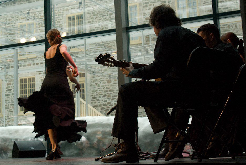 Flamenco