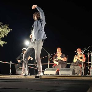Music and dance festivals