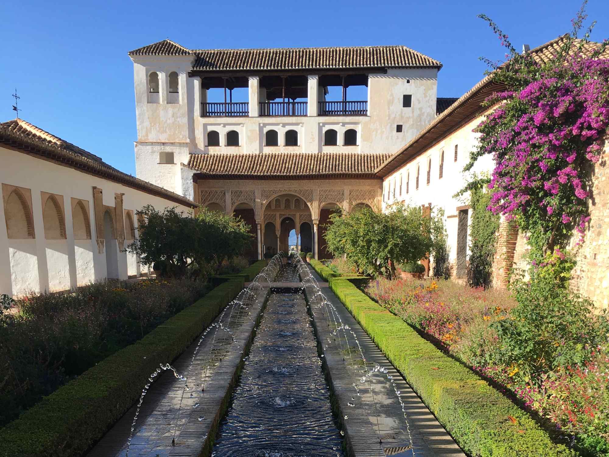 Generalife