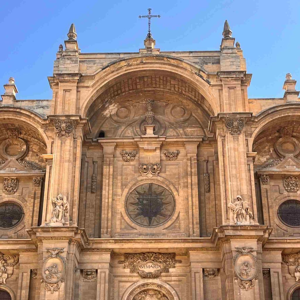 Granada Cathedral