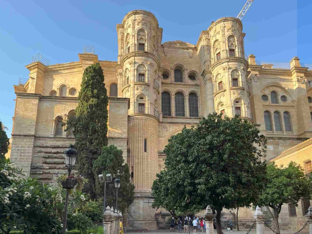 Málaga Cathedral