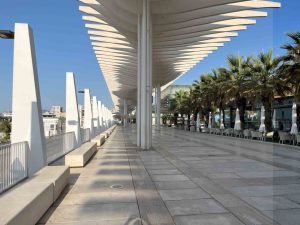 Málaga