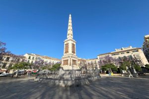 Málaga: a base for exploring Andalucía