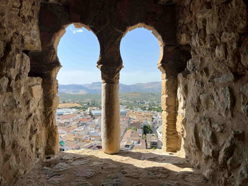 Priego de Córdoba Castle