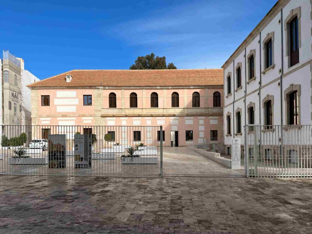 Museum of Contemporary Spanish Realism in Almería