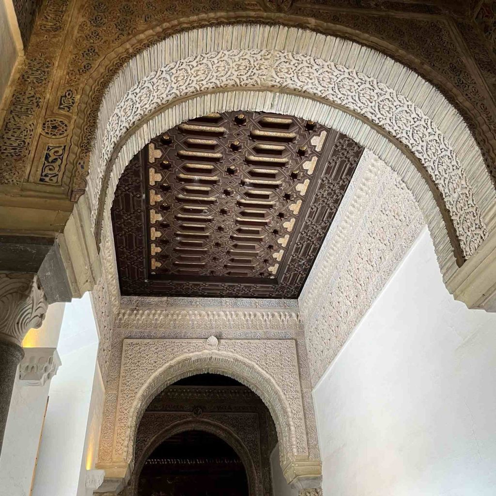 Royal Alcázar in Seville
